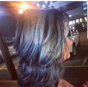 Meet your Posher, Ann